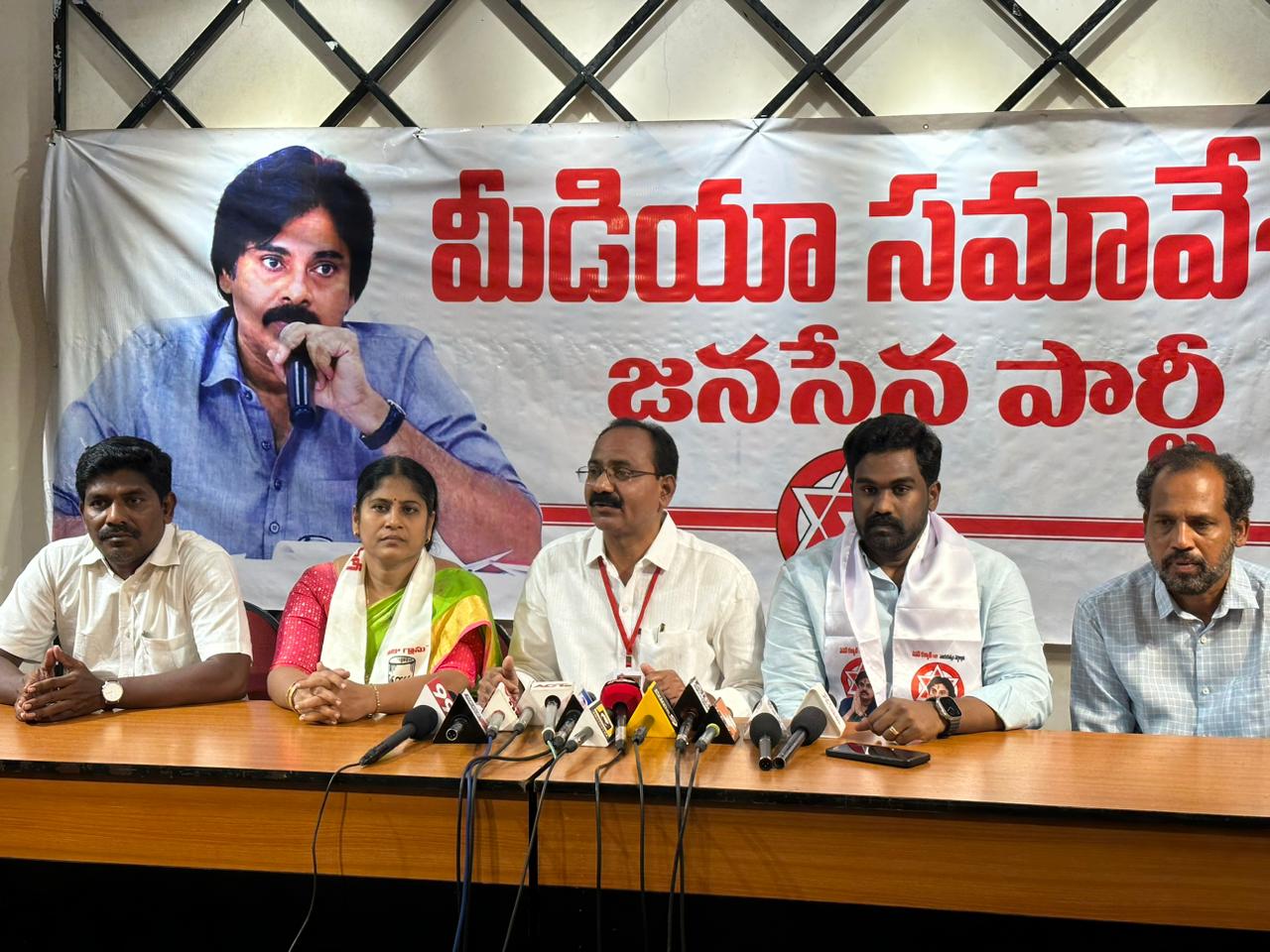 జగన్ రెడ్డి