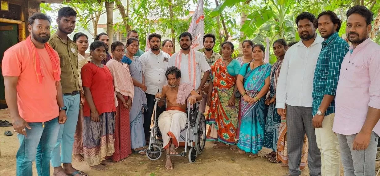 యుగంధర్ పొన్న