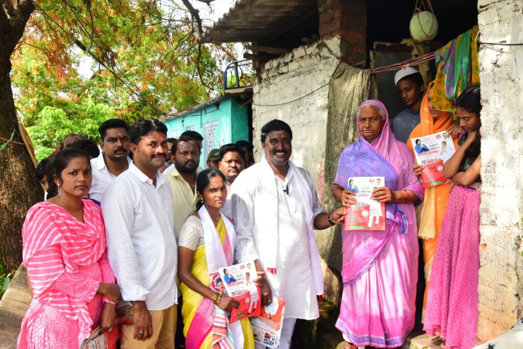 పోతిన మహేశ్