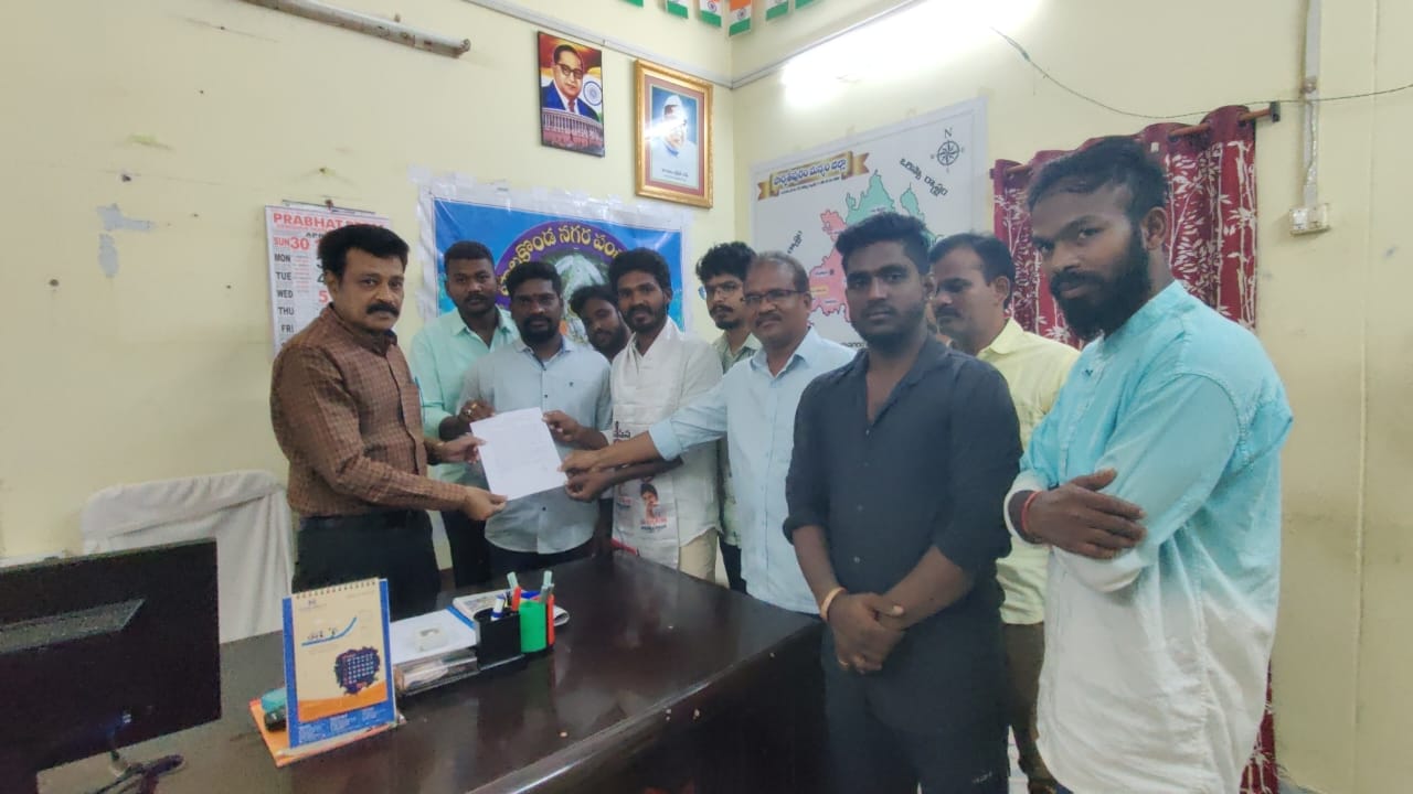 గర్భాన సత్తిబాబు