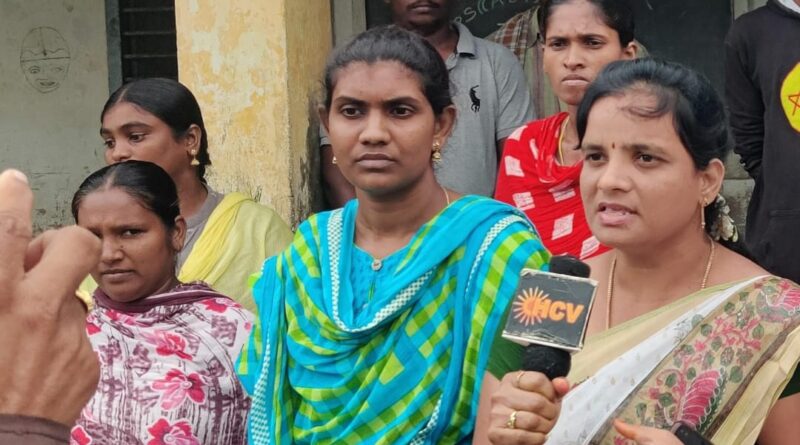 సోమరౌతు అనురాధ