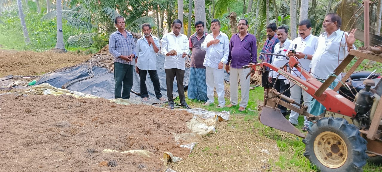 ప్రభుత్వం