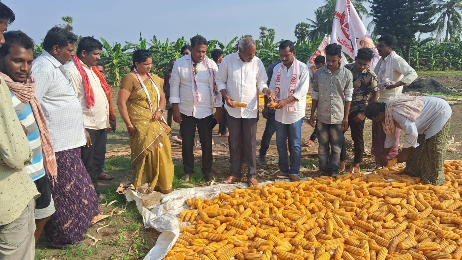 గాదె వెంకటేశ్వరావు