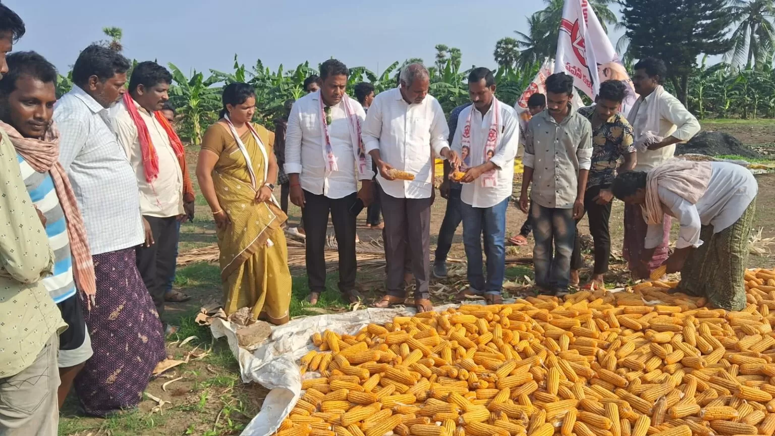గాదె వెంకటేశ్వరావు