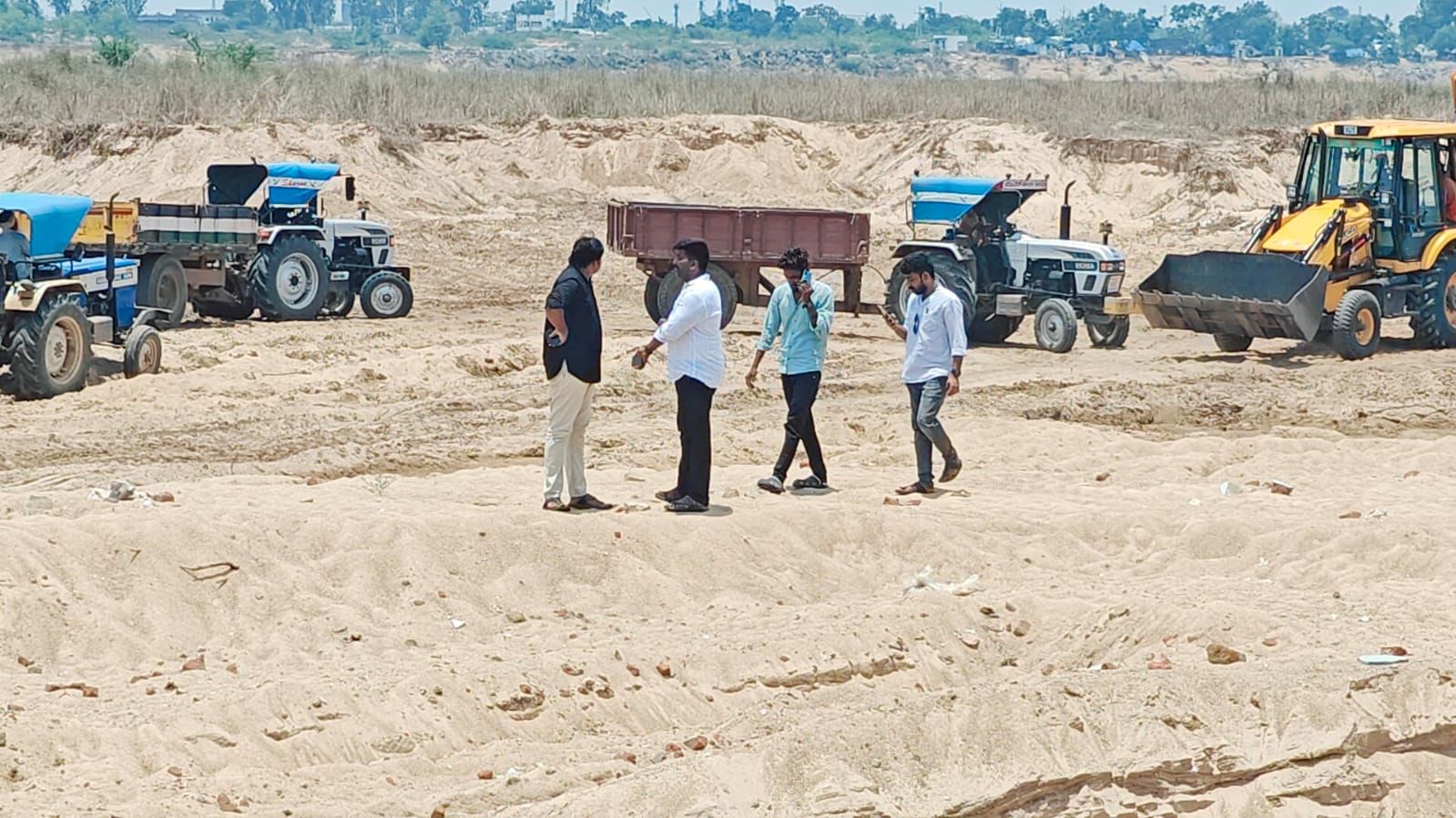 వైసీపీ