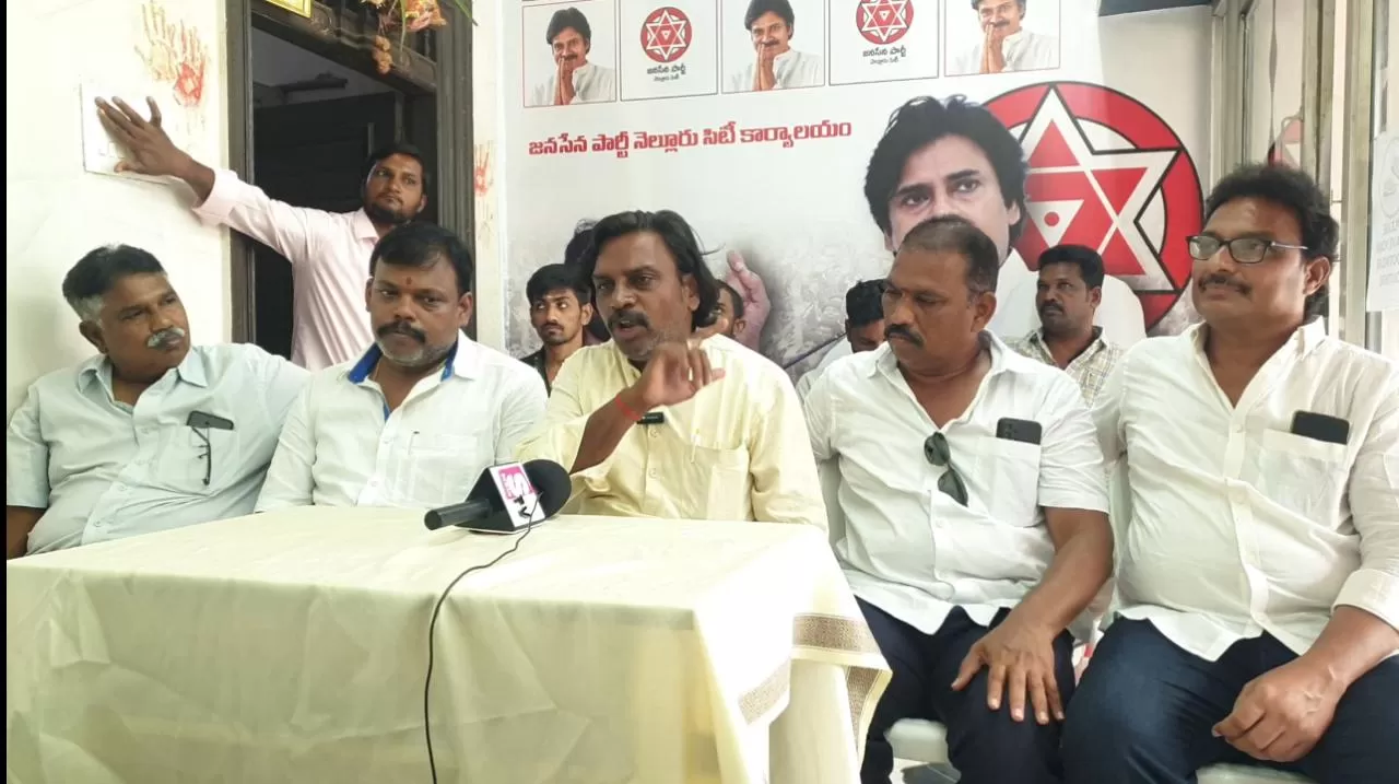 అనిల్ కుమార్