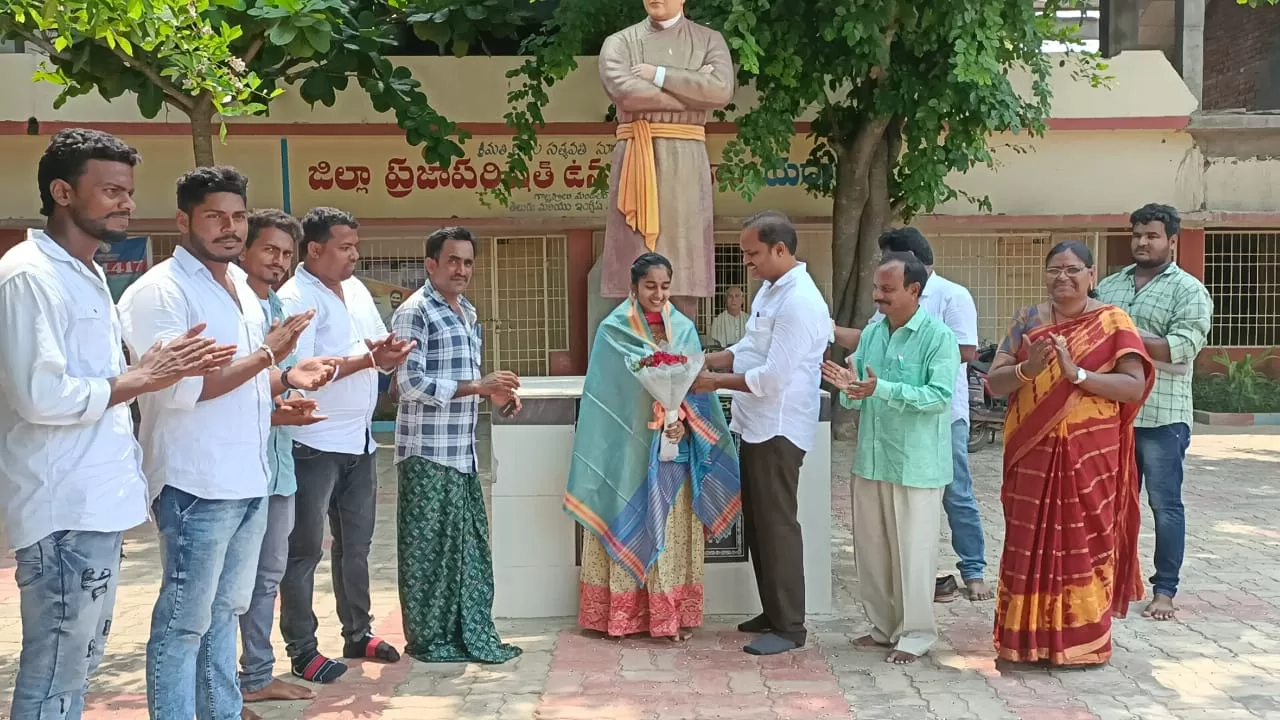జ్యోతుల శ్రీనివాస్