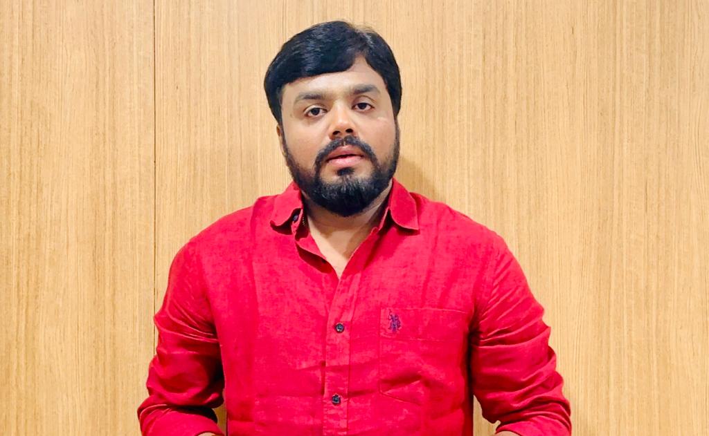 డా విశ్వక్షేణ్