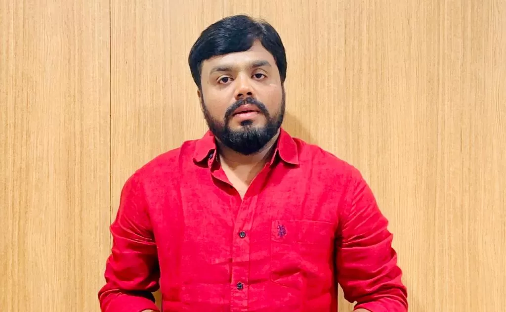 డా విశ్వక్షేణ్