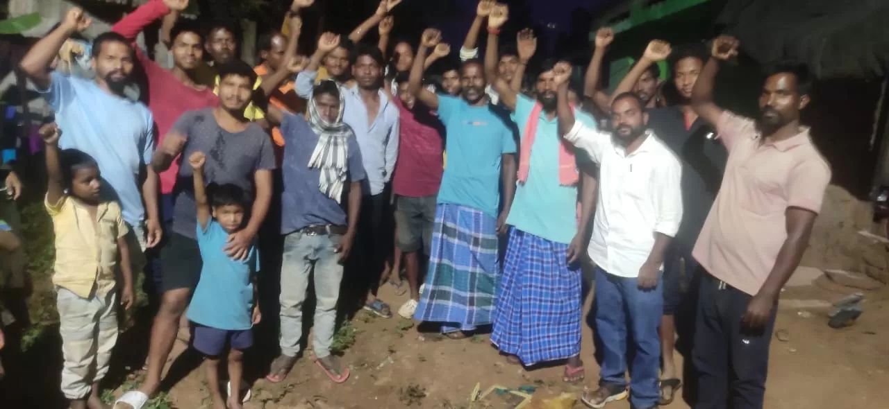 బర్సింగి