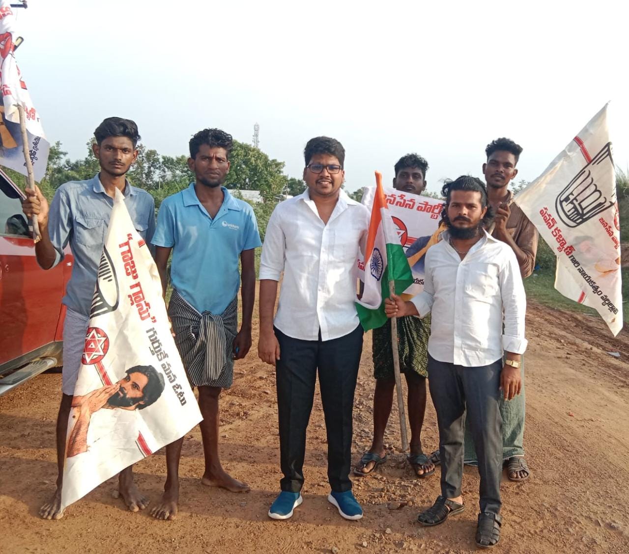 రోసనూరు సోమశేఖర్