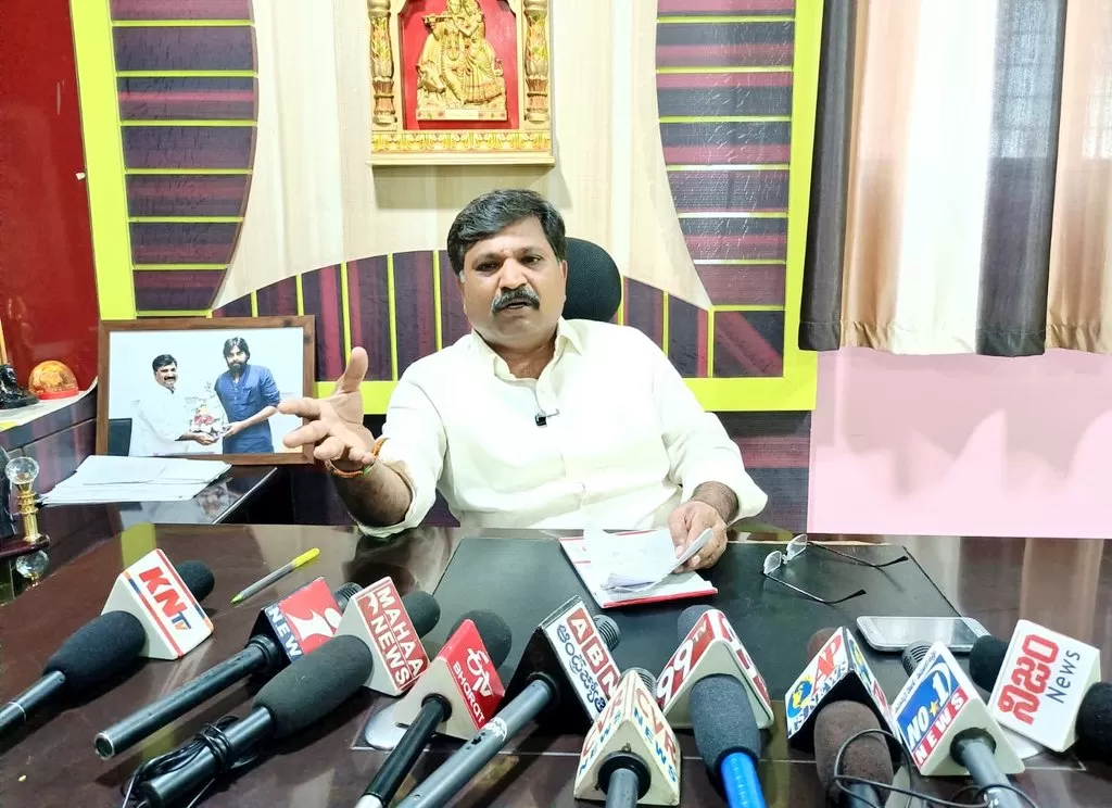 వైసీపీ