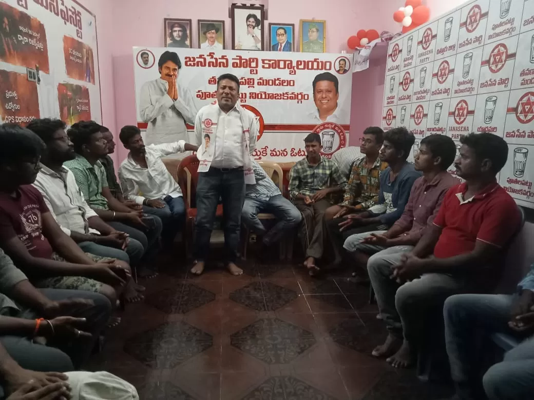 ఏపీ శివయ్య