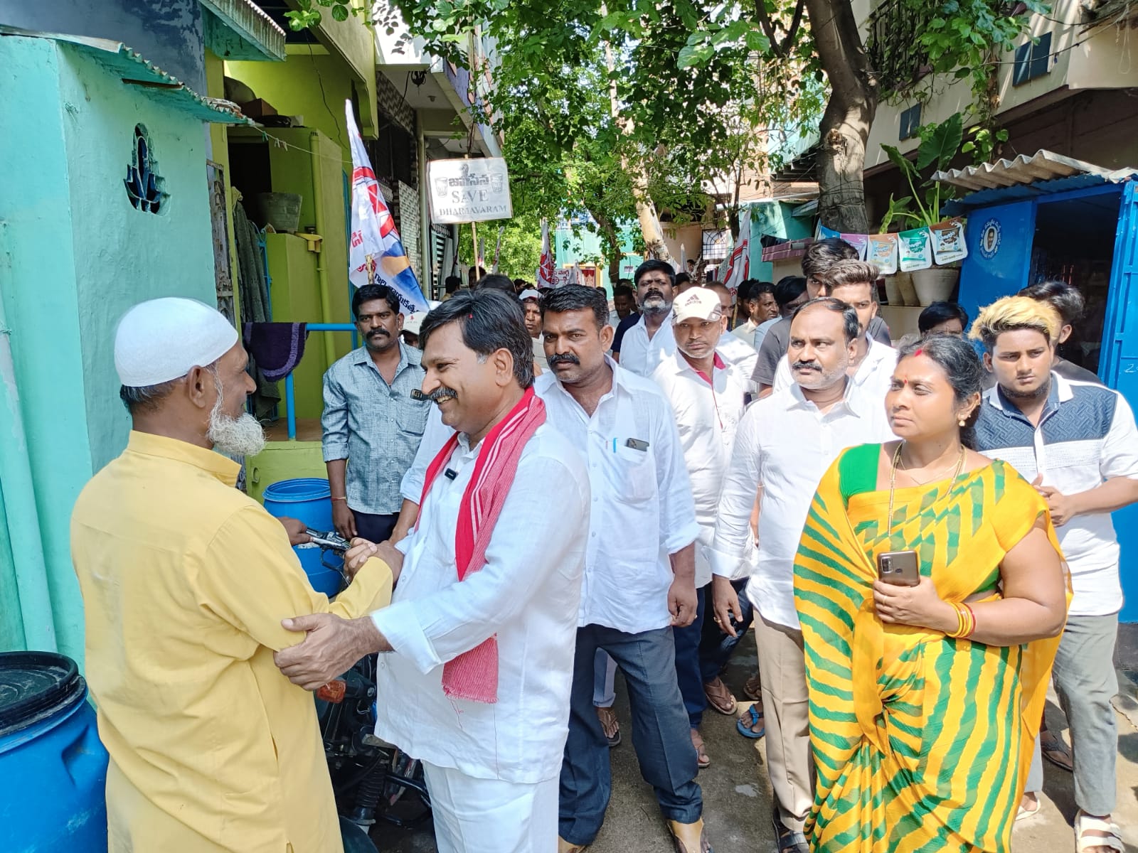 చిలకం మధుసూదన్ రెడ్డి