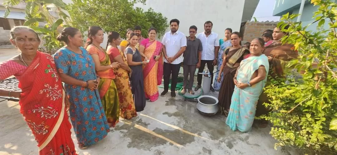 అతికారి దినేష్