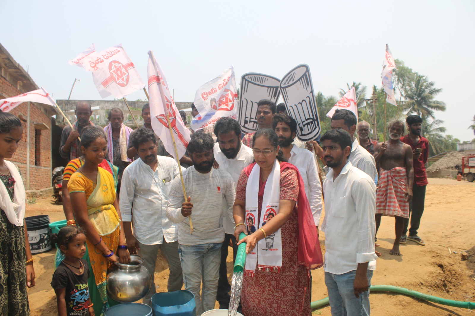 ఉపాధిహామీ