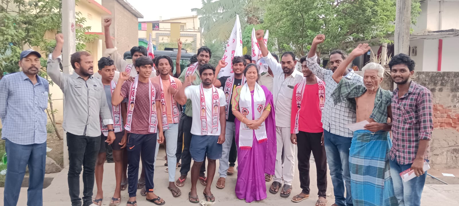 మాకినీడి శేషుకుమారి