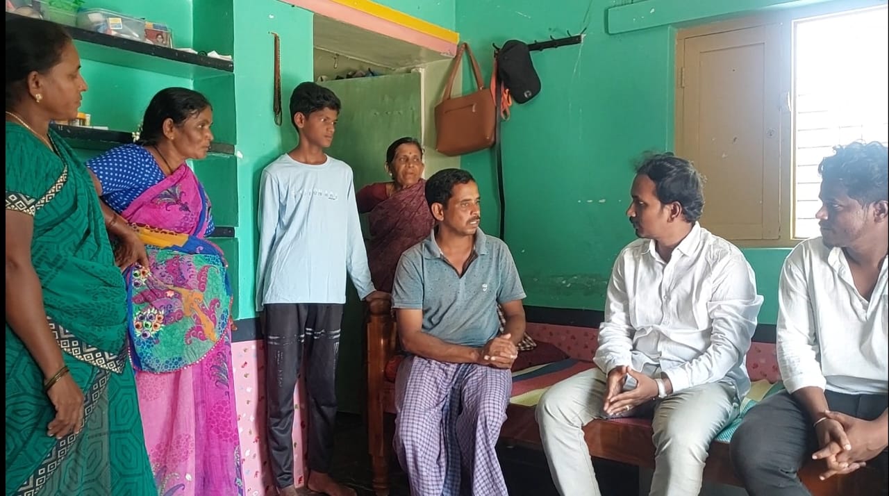 పూల శివప్రసాద్