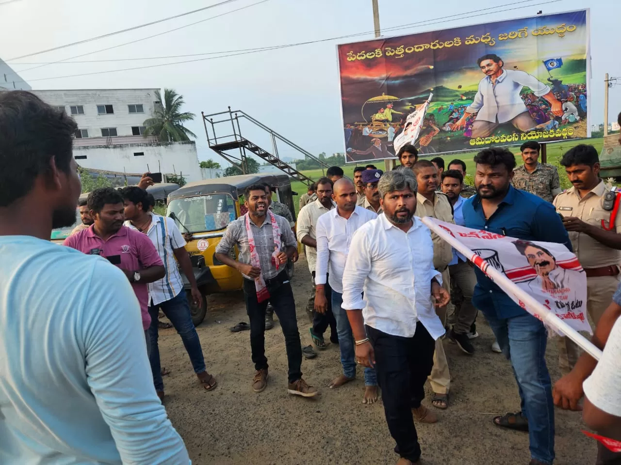 పేడాడ రామ్మోహన్ రావు