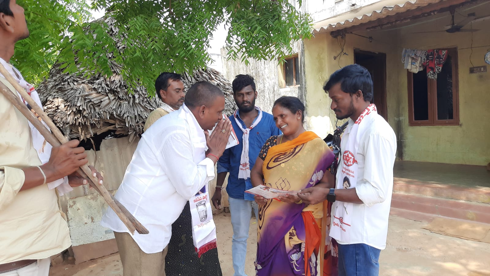 బొబ్బేపల్లి సురేష్ నాయుడు