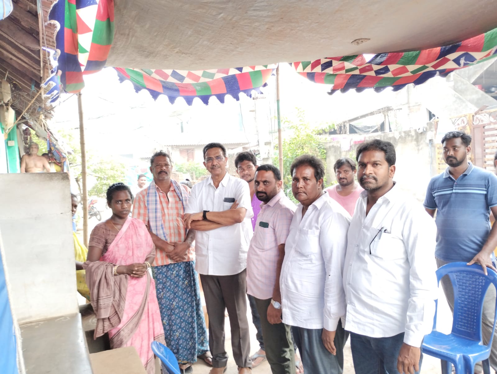 మర్రెడ్డి శ్రీనివాసరావు