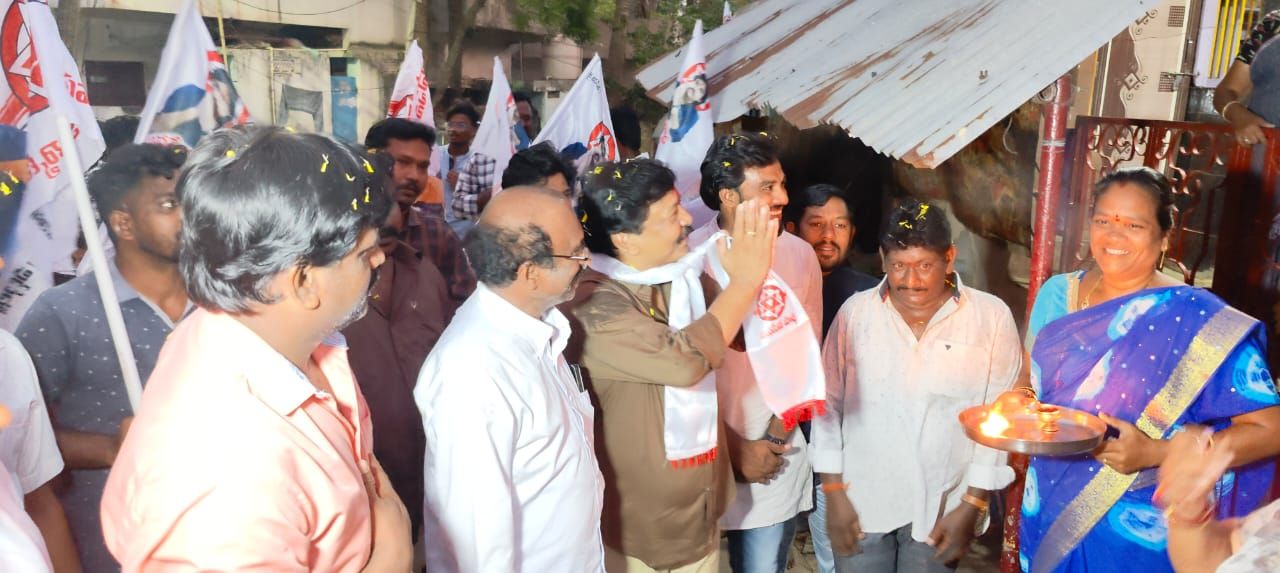 కందుల దుర్గేష్