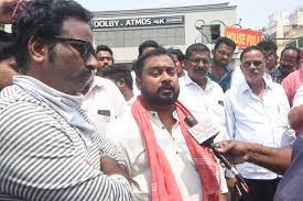 త్యాడ రామకృష్ణారావు