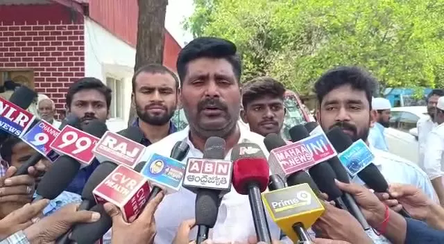 కోవూరు ప్రసన్న
