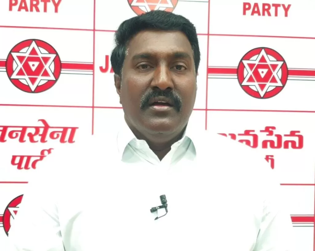 ముద్రగడ
