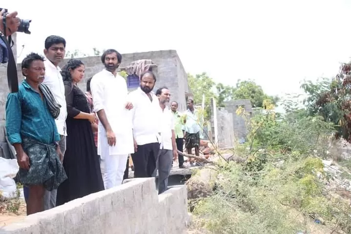 మనుక్రాంత్ రెడ్డి