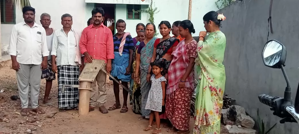 రాచంవాండ్లపల్లి