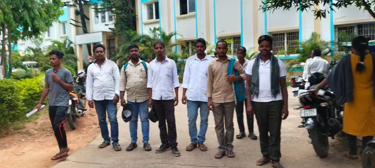 రోడ్లు
