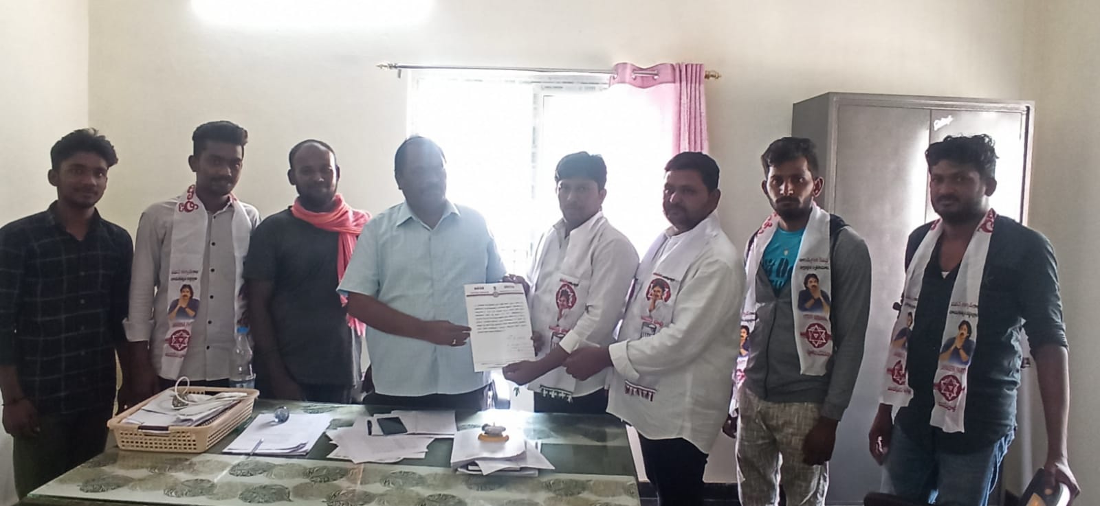 జనసేన పార్టీ
