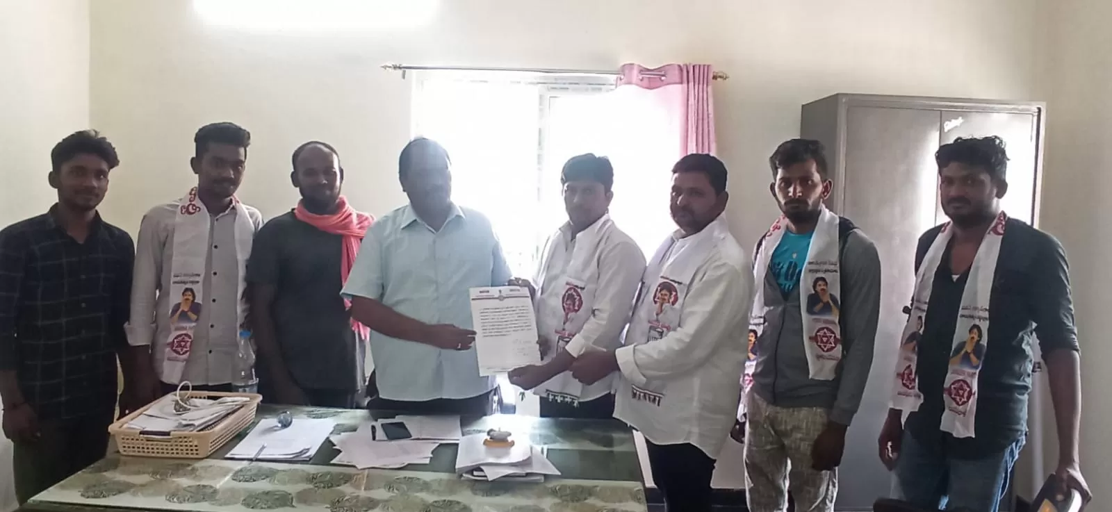 జనసేన పార్టీ