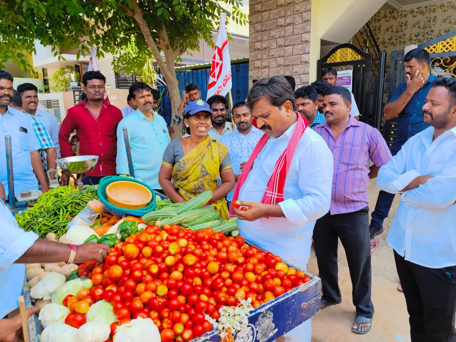 మధుసూధన్ రెడ్డి