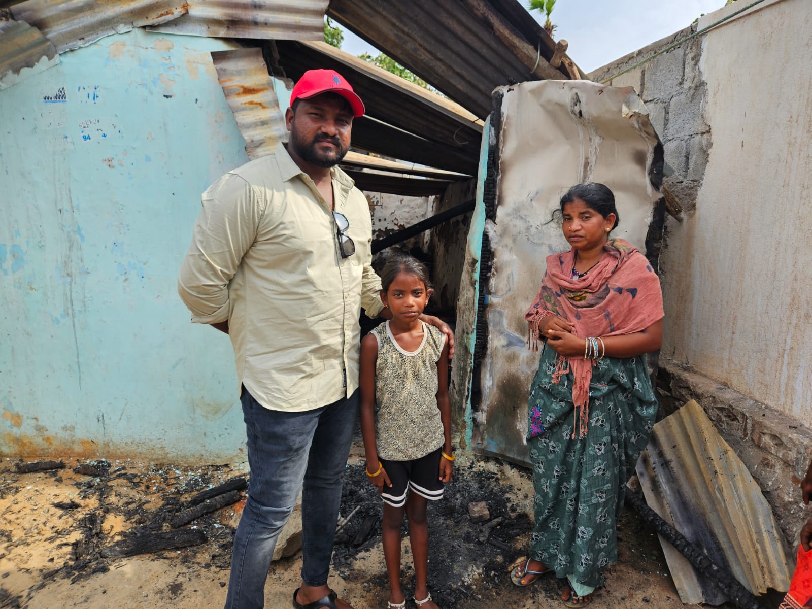 ఎంపీటీసీ విక్రమ్