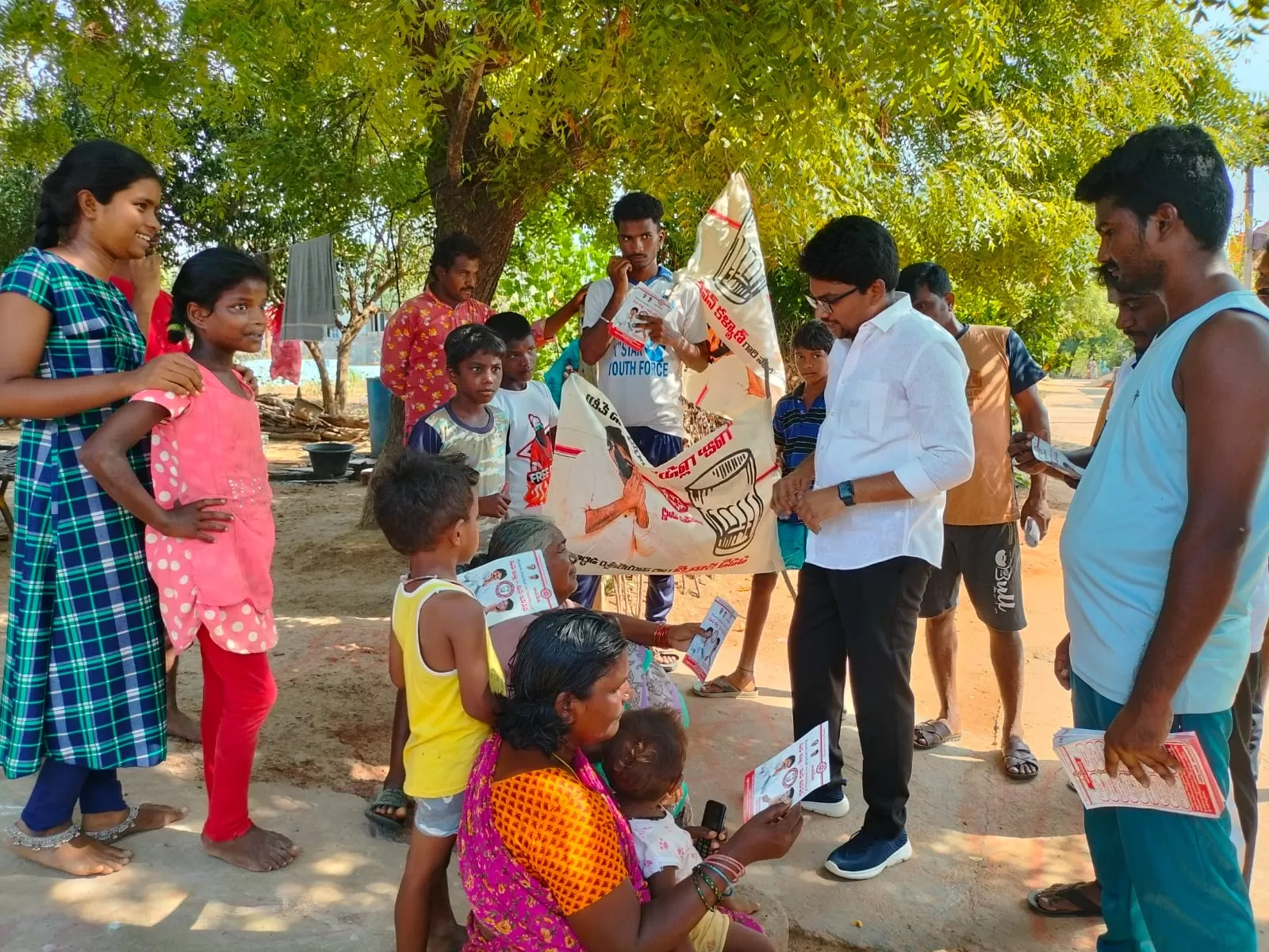 "మన ఇల్లు - మన జనసేన