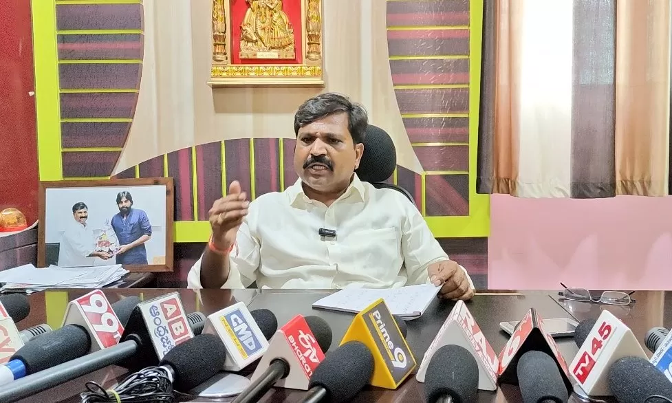 పేర్ని నాని