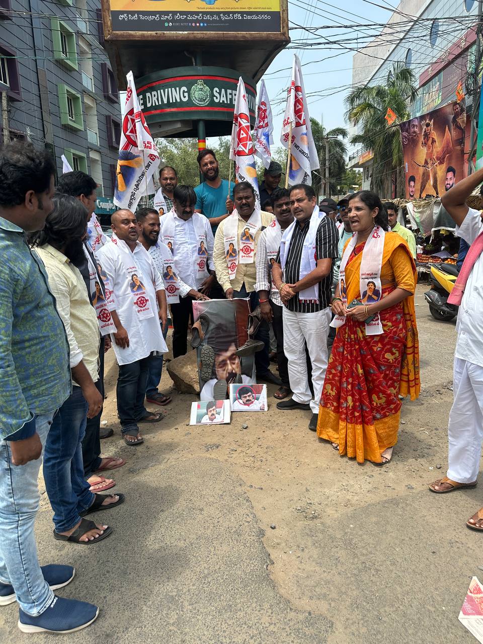 పేర్ని నాని