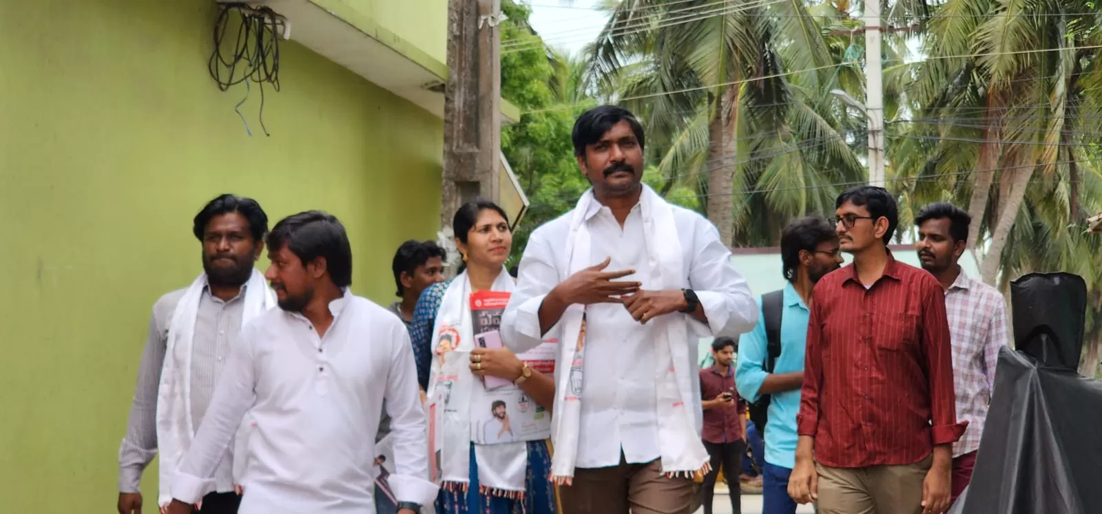 ముద్రగడ