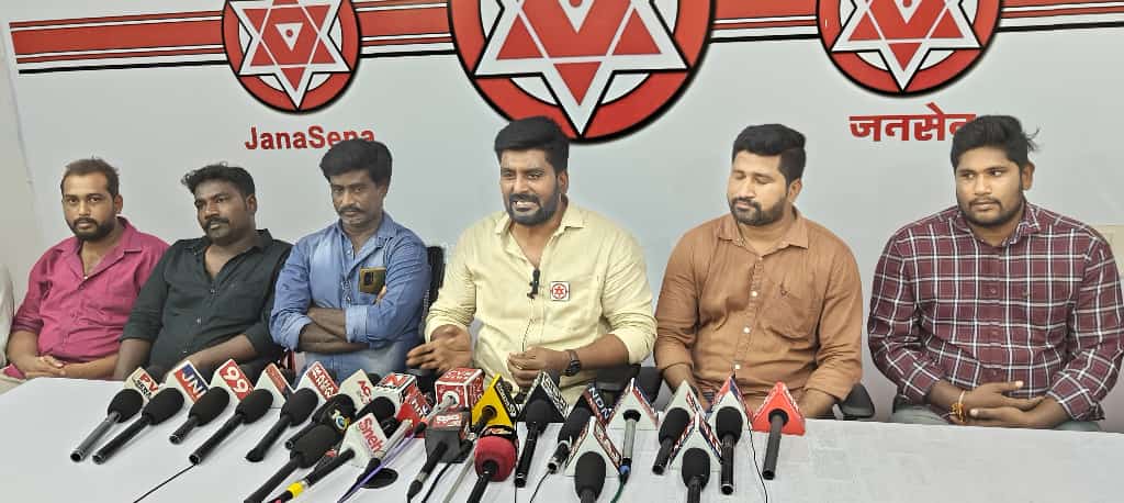 ముద్రగడ