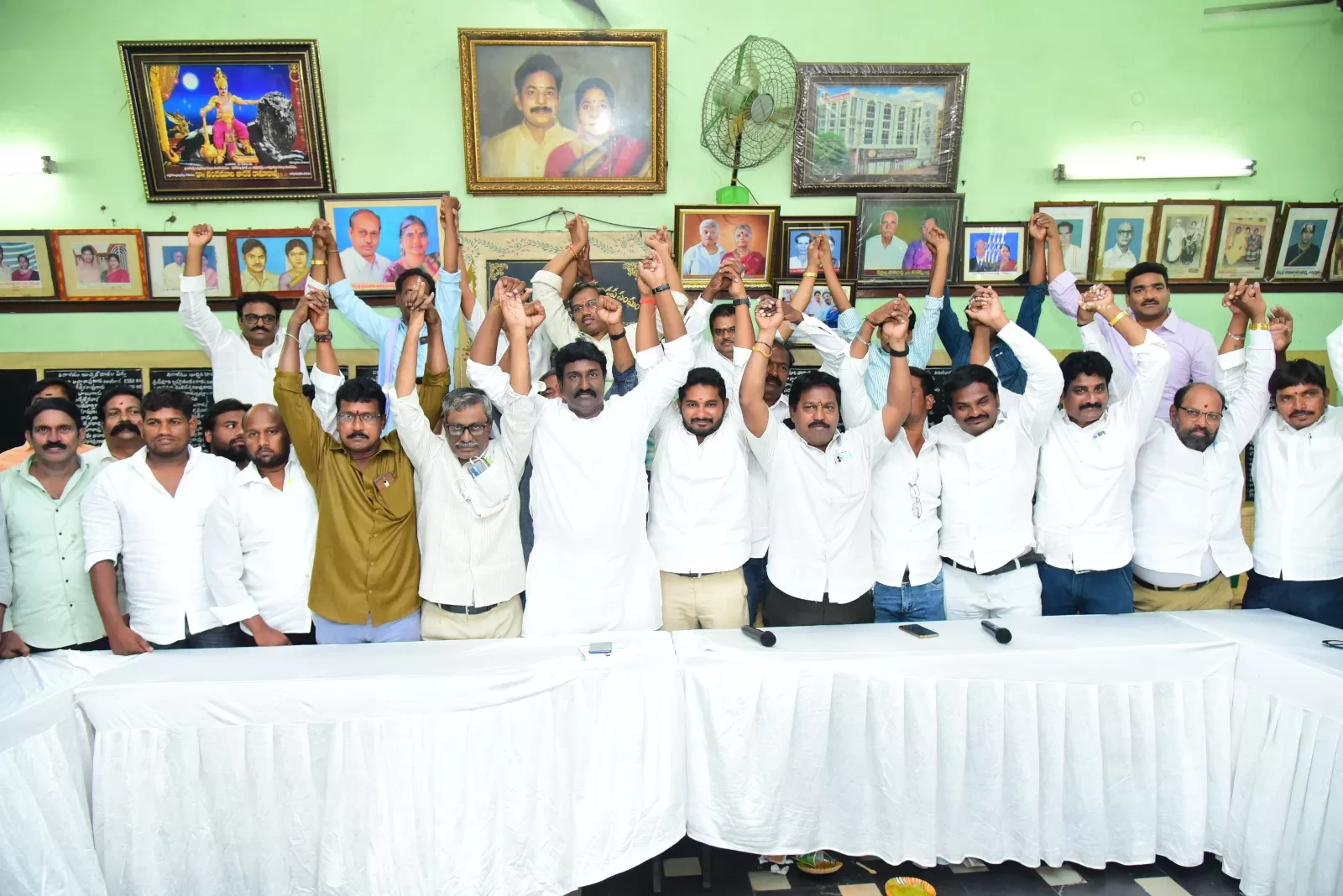 పోతిన మహేష్