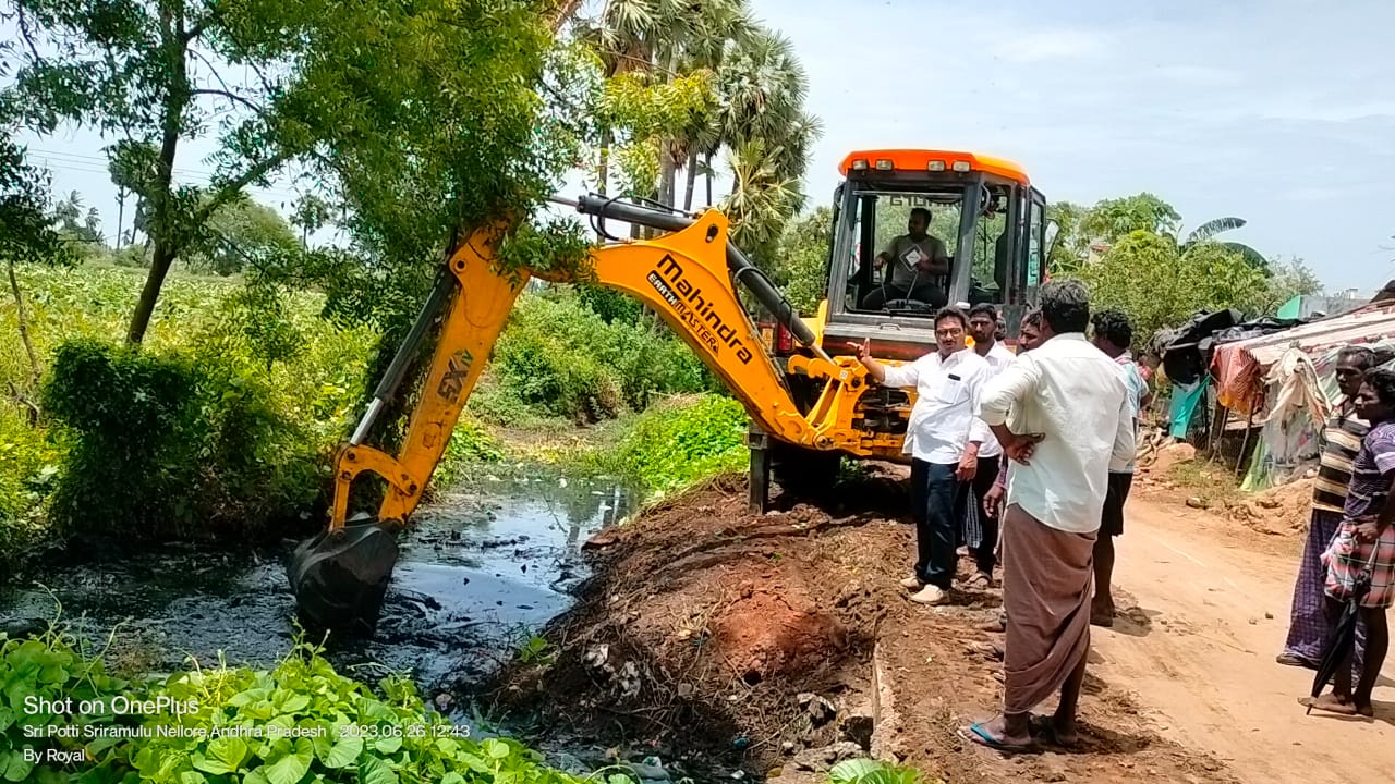 నలిశెట్టి శ్రీధర్