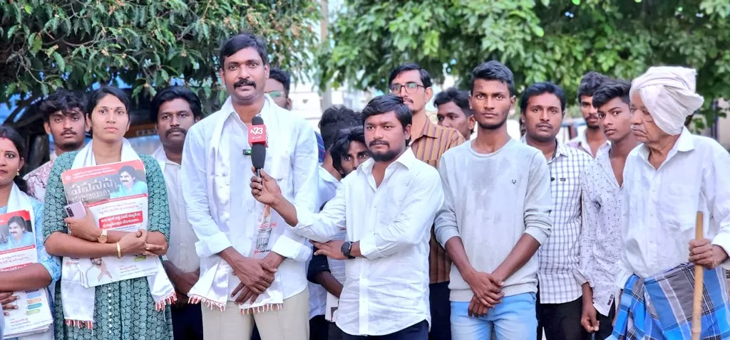 వైసీపీ