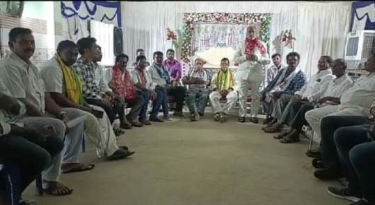 జగన్ రెడ్డి