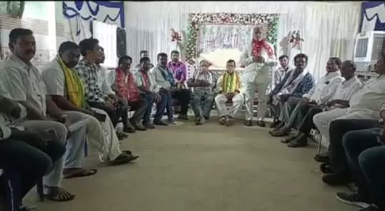 జగన్ రెడ్డి