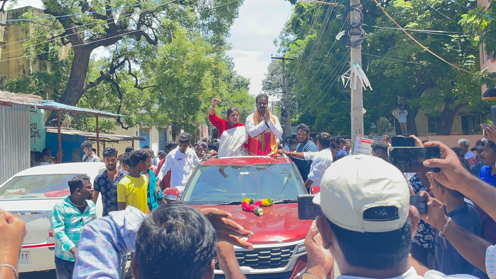 కోటా చంద్రబాబు