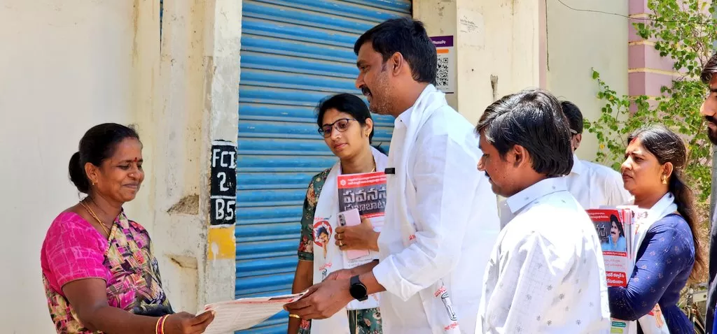 కేతంరెడ్డి వినోద్ రెడ్డి