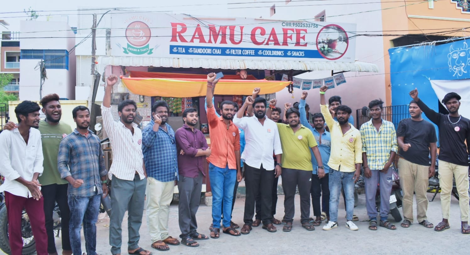 గునుకుల కిషోర్