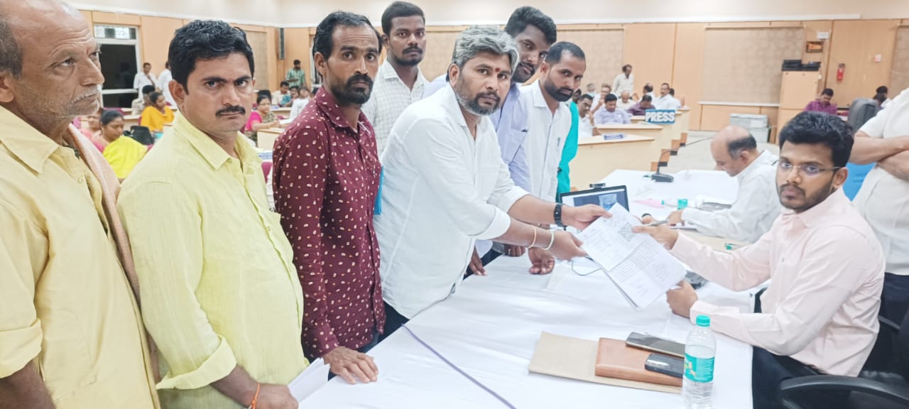 పేడడా రామ్మోహన్